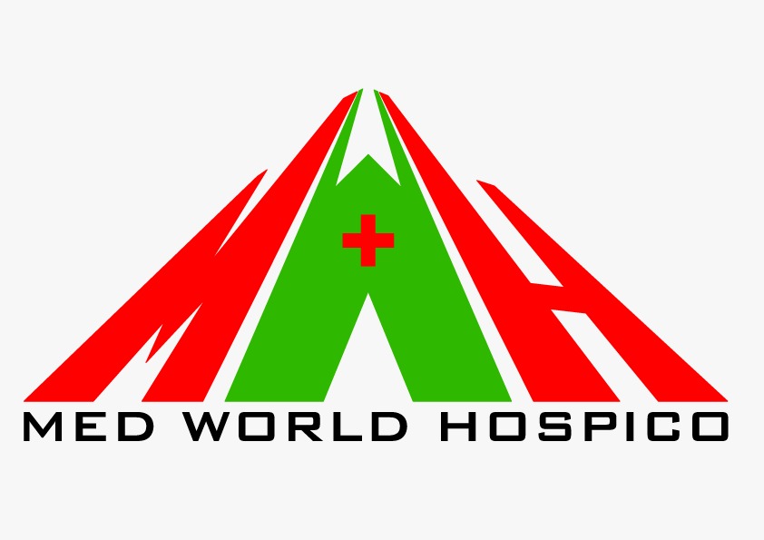 Med wold hospico pvt ltd Dambara